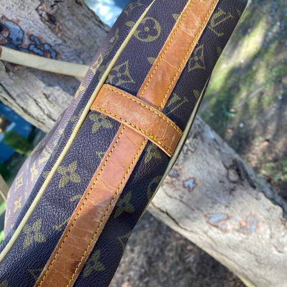 COPY - Vintage  Louis Vuitton purse - Picture 11 of 16